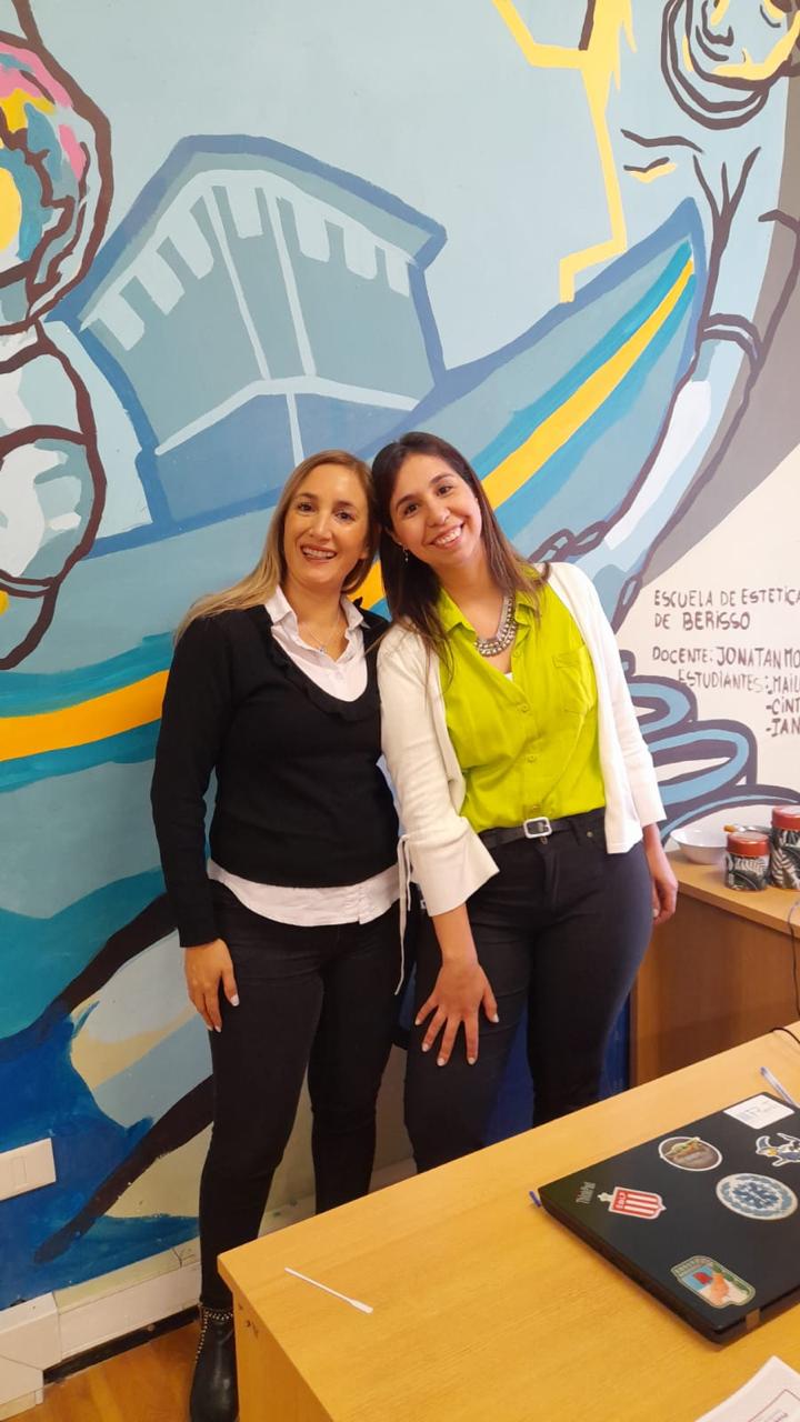 Imagen de Charla
