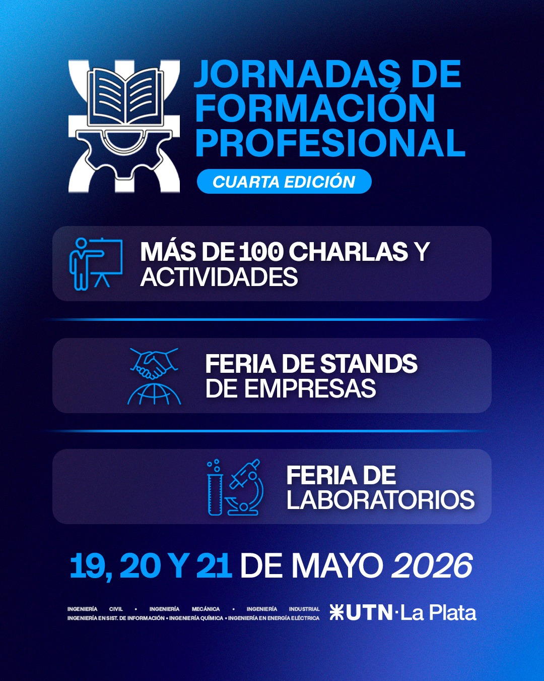 Acerca del evento
